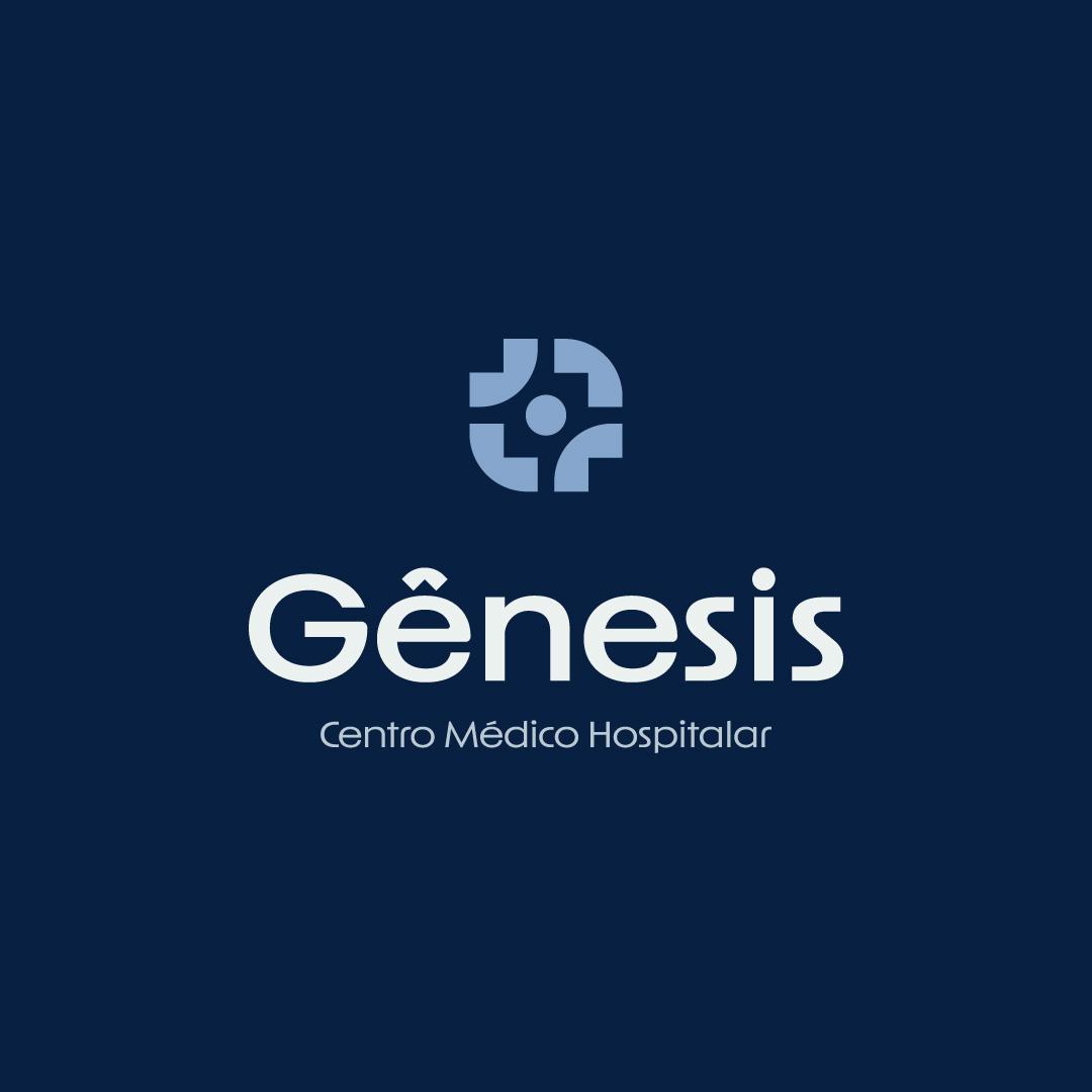 Gênesis Centro Médico